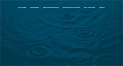 Desktop Screenshot of brookvine.com.au